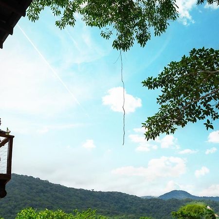 Casa Ocean Villa Ubatuba Dış mekan fotoğraf