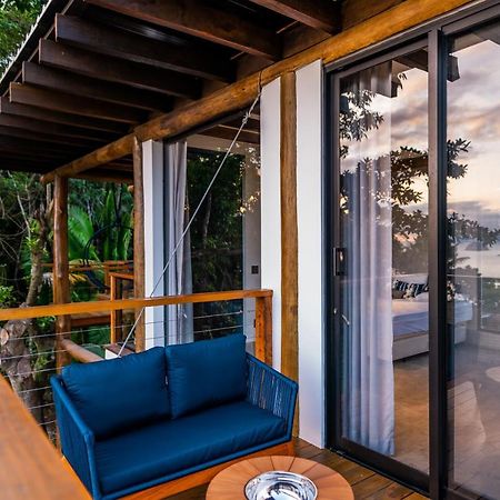 Casa Ocean Villa Ubatuba Dış mekan fotoğraf
