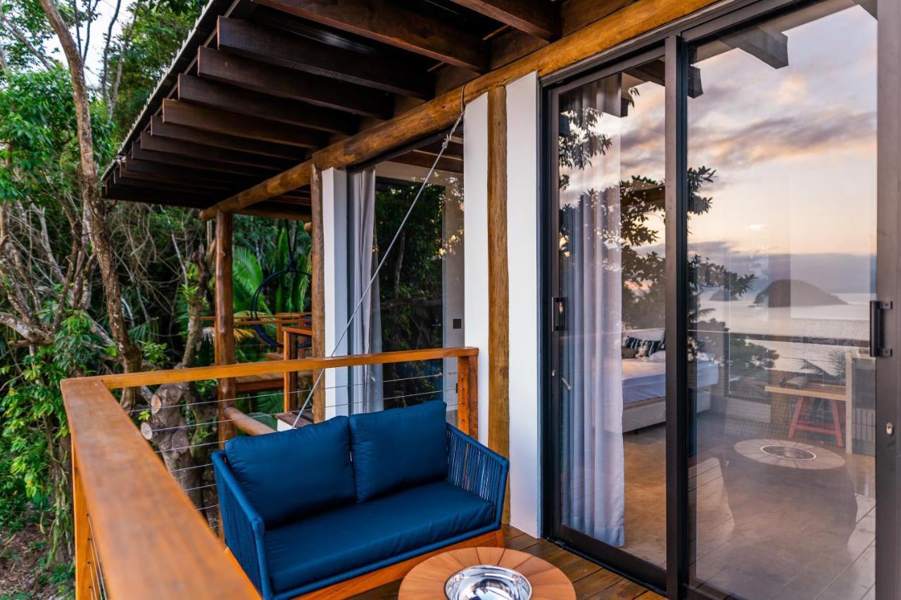 Casa Ocean Villa Ubatuba Dış mekan fotoğraf