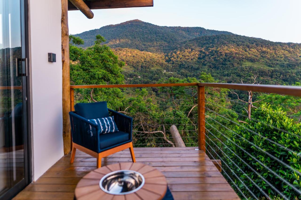 Casa Ocean Villa Ubatuba Dış mekan fotoğraf
