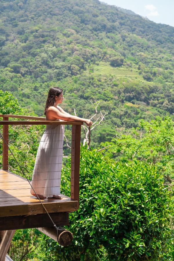 Casa Ocean Villa Ubatuba Dış mekan fotoğraf