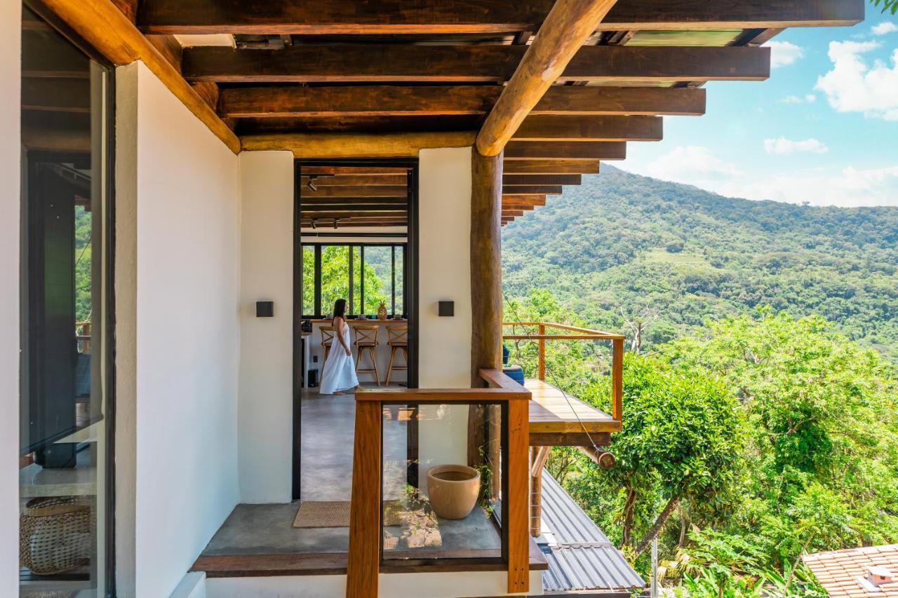 Casa Ocean Villa Ubatuba Dış mekan fotoğraf