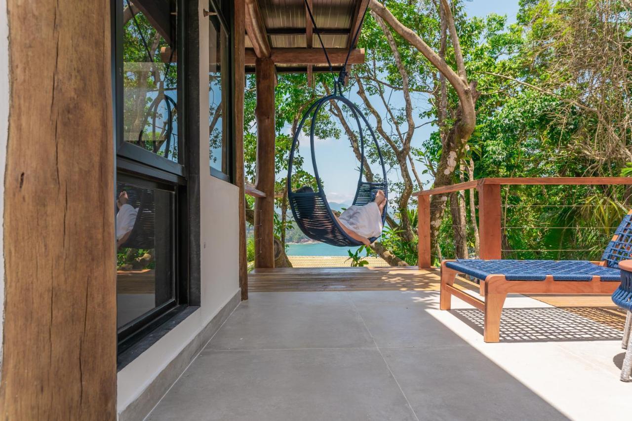 Casa Ocean Villa Ubatuba Dış mekan fotoğraf