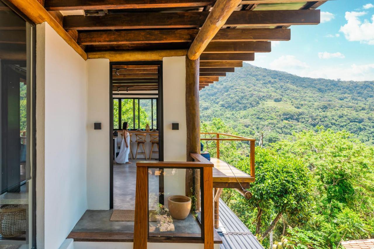 Casa Ocean Villa Ubatuba Dış mekan fotoğraf