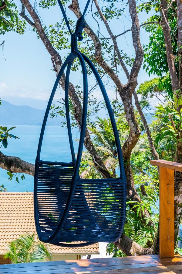 Casa Ocean Villa Ubatuba Dış mekan fotoğraf