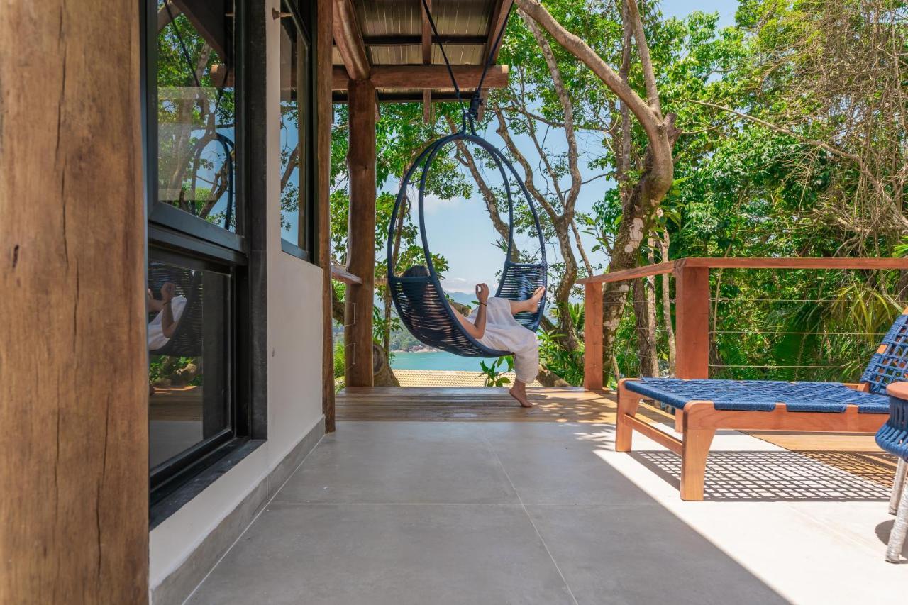 Casa Ocean Villa Ubatuba Dış mekan fotoğraf