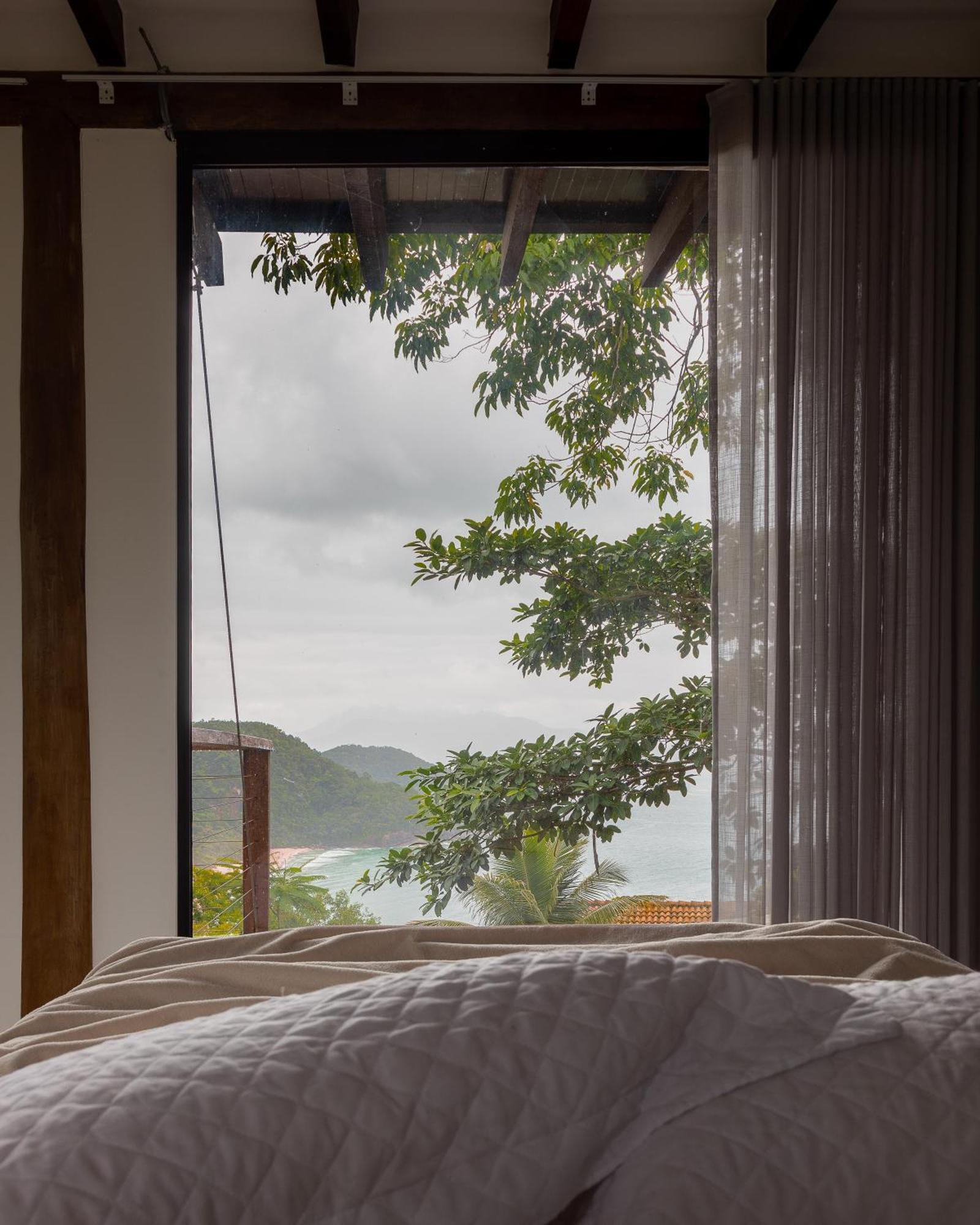 Casa Ocean Villa Ubatuba Dış mekan fotoğraf