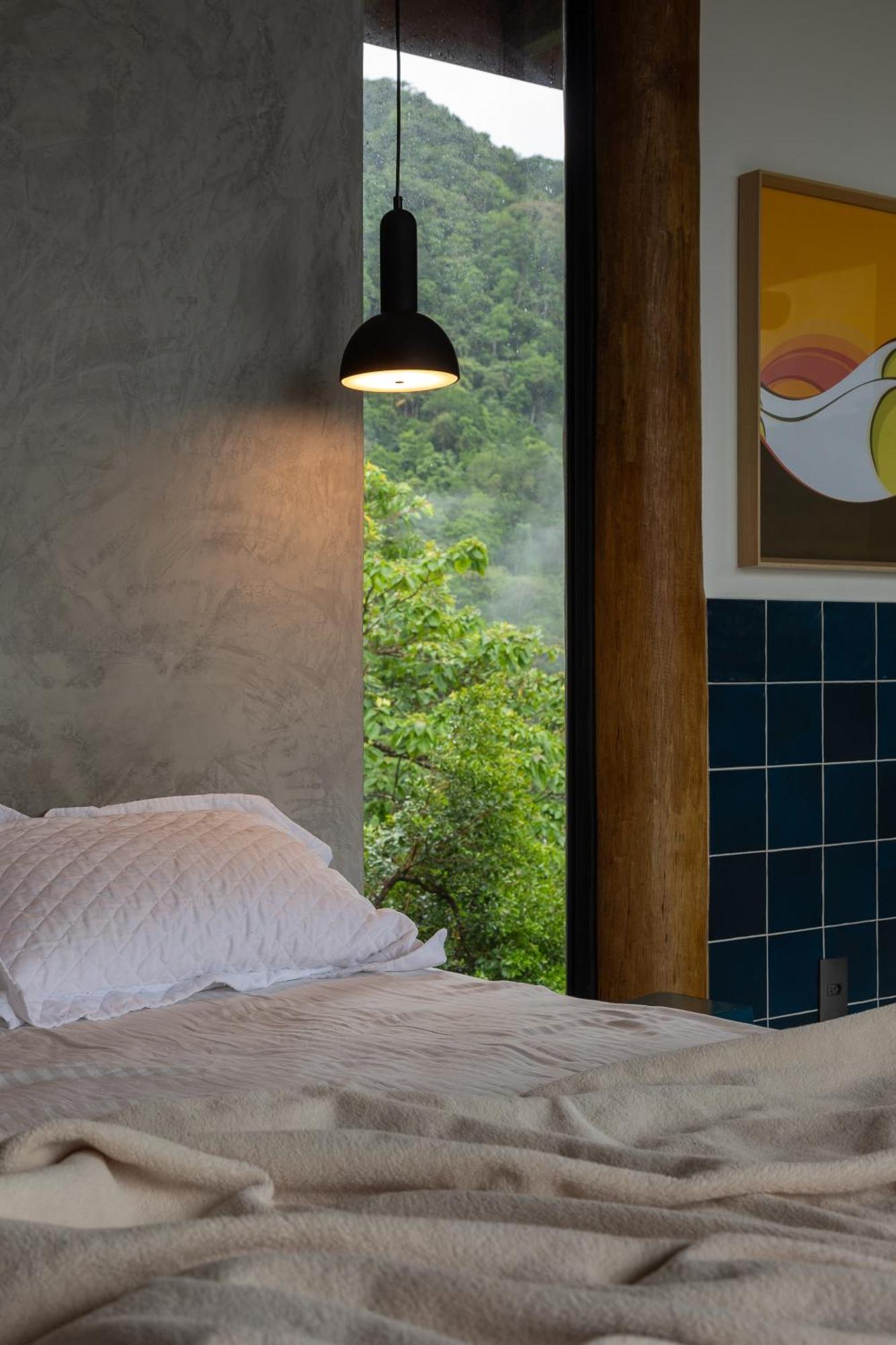Casa Ocean Villa Ubatuba Dış mekan fotoğraf