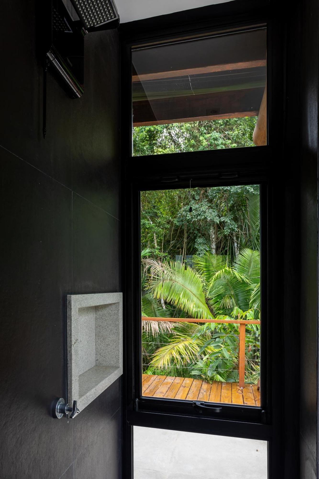 Casa Ocean Villa Ubatuba Dış mekan fotoğraf
