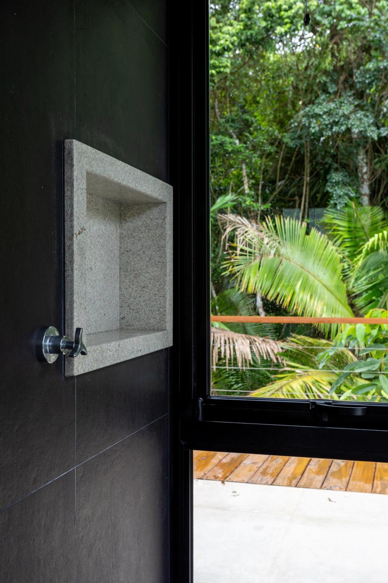 Casa Ocean Villa Ubatuba Dış mekan fotoğraf