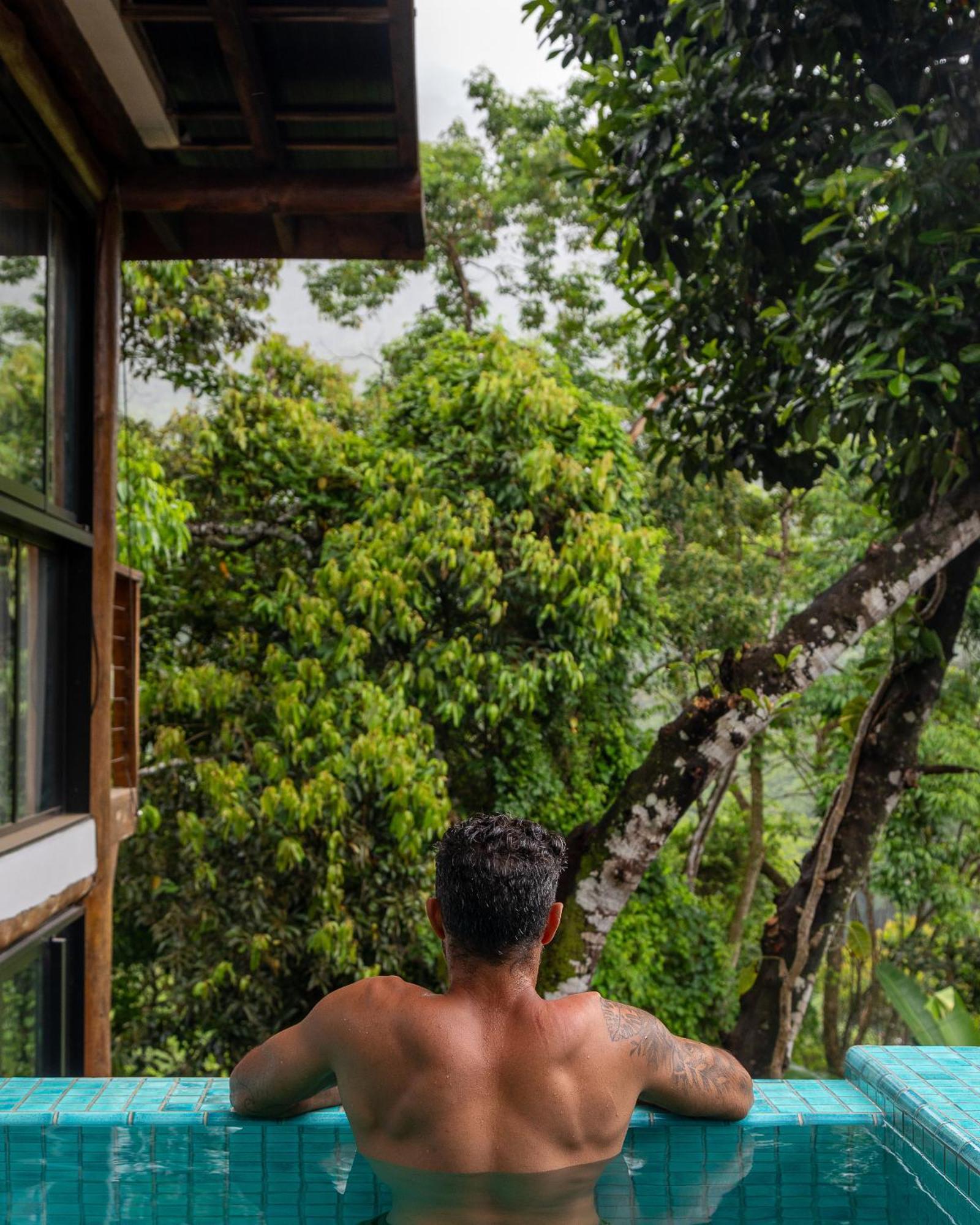 Casa Ocean Villa Ubatuba Dış mekan fotoğraf