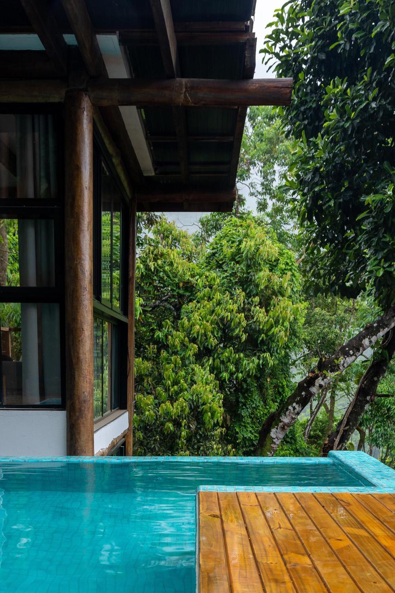 Casa Ocean Villa Ubatuba Dış mekan fotoğraf