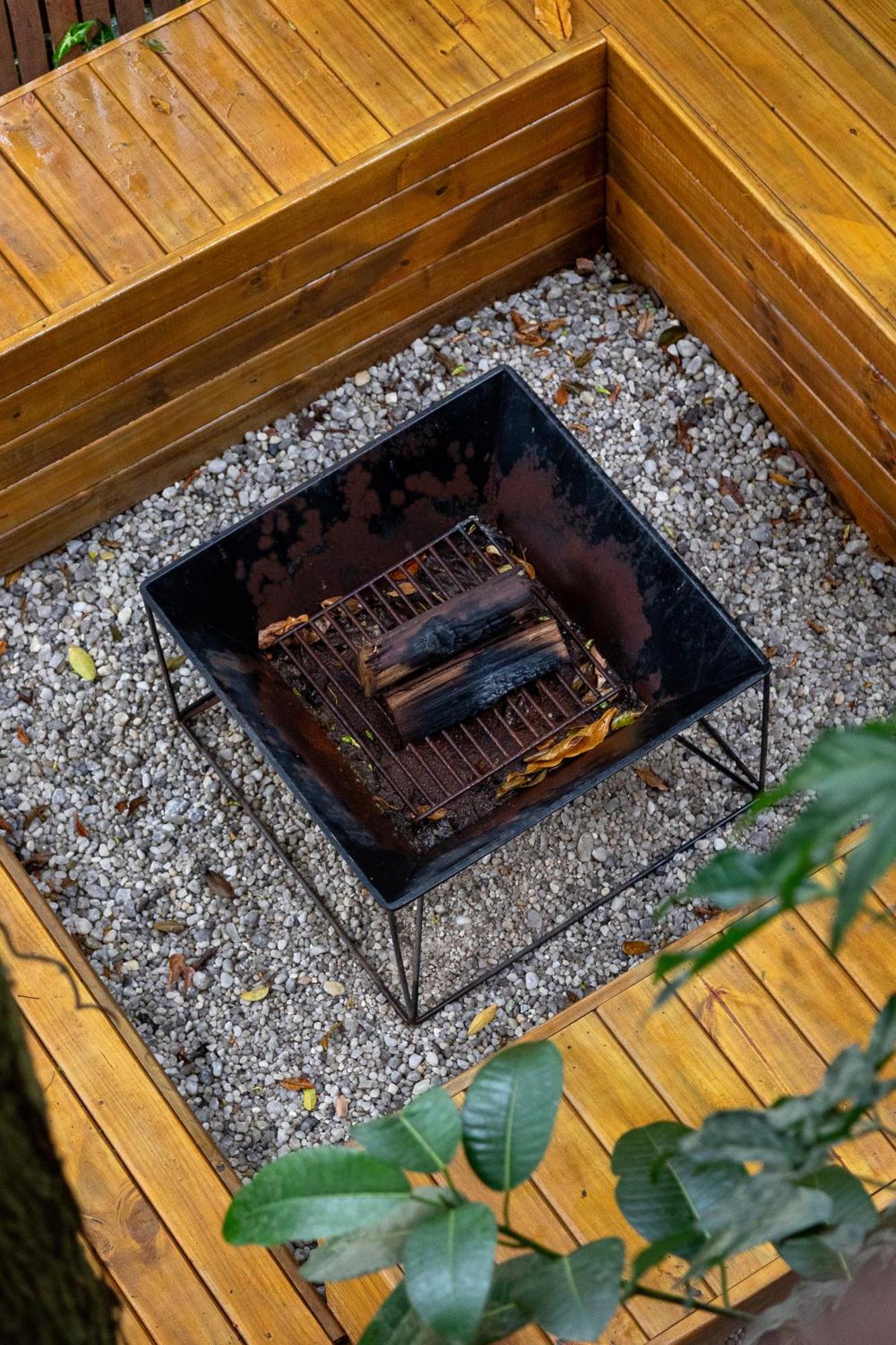 Casa Ocean Villa Ubatuba Dış mekan fotoğraf