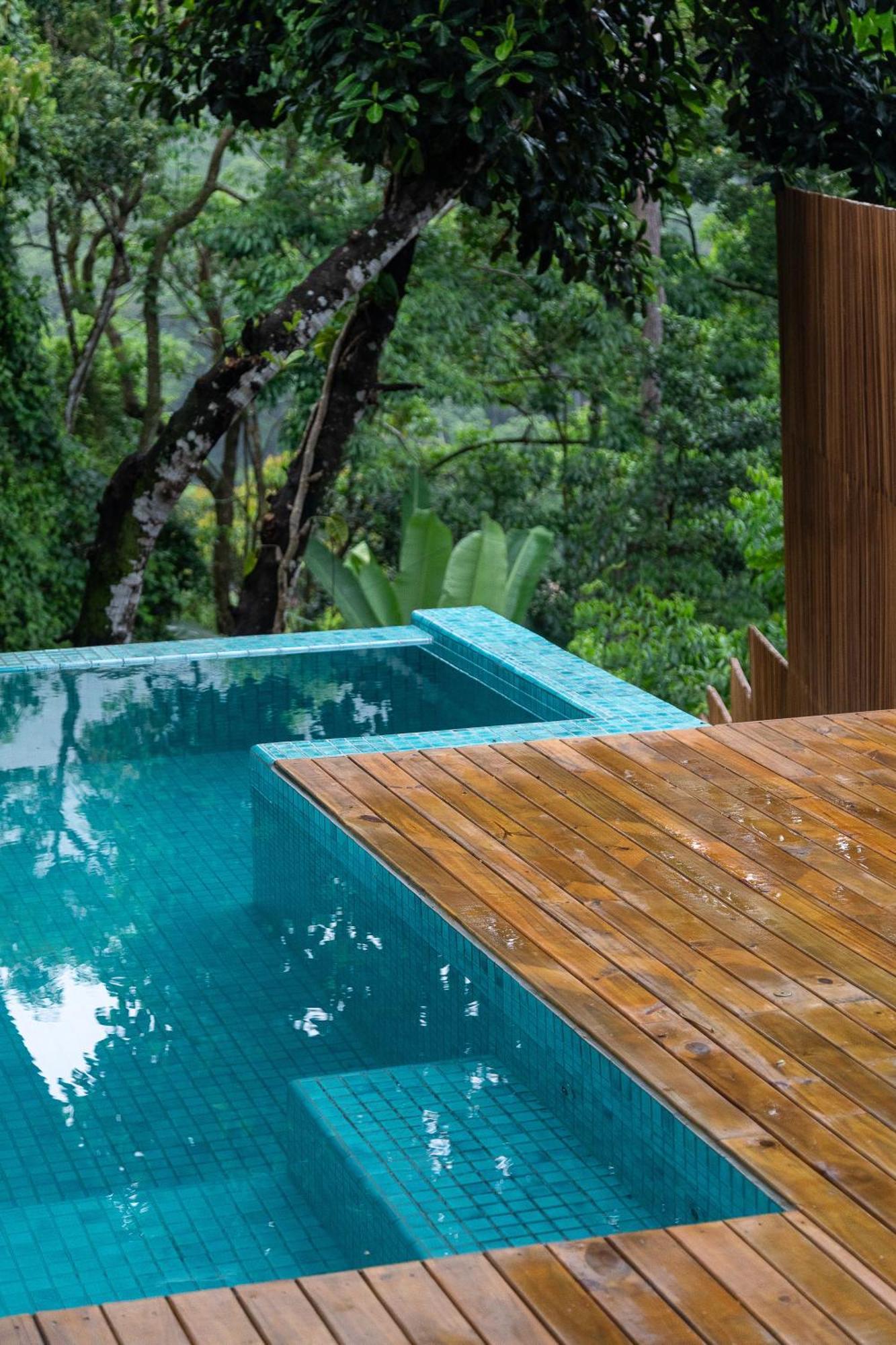 Casa Ocean Villa Ubatuba Dış mekan fotoğraf
